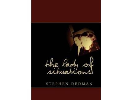 Livro The Lady Of Situations de Stephen Dedman ( Inglês )