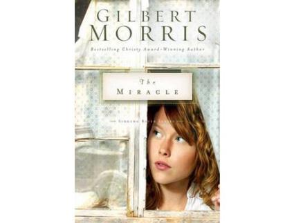 Livro The Miracle de Gilbert Morris ( Inglês )