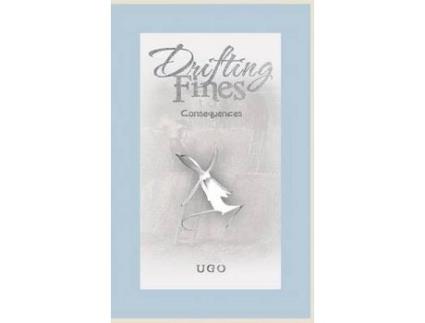 Livro Drifting Fines de Ugo ( Inglês )