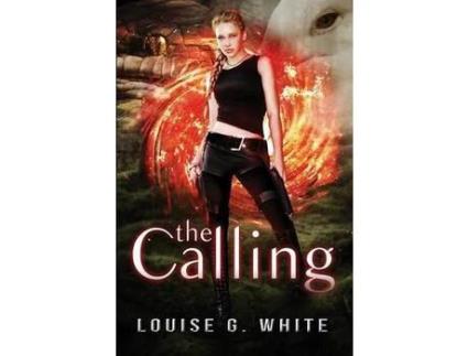 Livro The Calling de Louise G White ( Inglês )