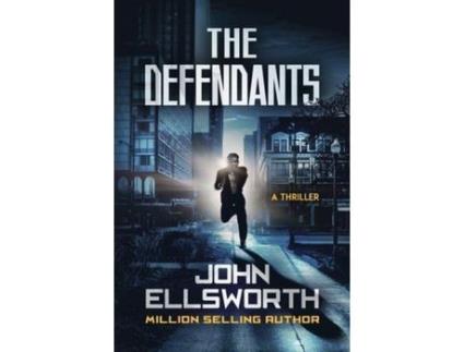 Livro The Defendants de John Ellsworth ( Inglês )