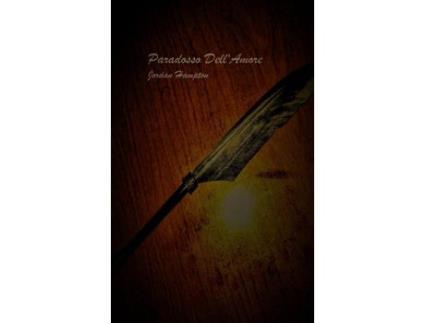 Livro Paradosso Dell'Amore de Jordan Hampton ( Inglês )