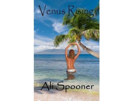 Livro Venus Rising de Ali Spooner ( Inglês )
