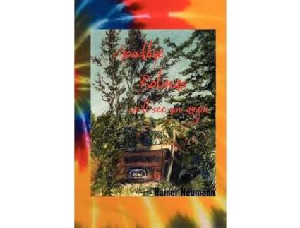 Livro Goodbye Bolinas We'Ll See You Again de Rainer Neumann ( Inglês )