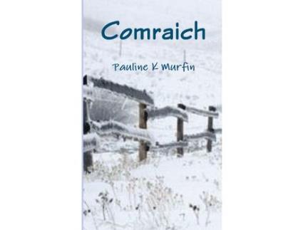 Livro Comraich de Pauline K Murfin ( Inglês )