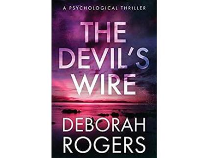 Livro The Devil'S Wire de Deborah Rogers ( Inglês )