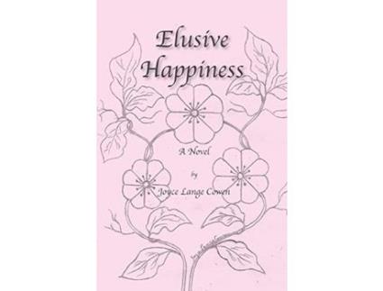 Livro Elusive Happiness de Joyce L Cowen ( Inglês )