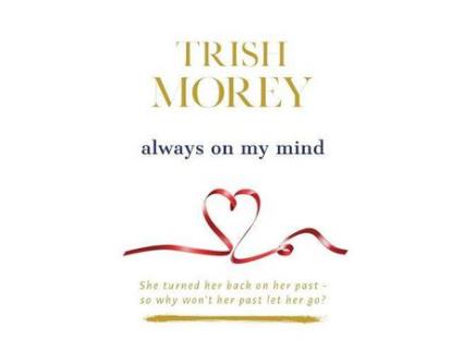 Livro Always On My Mind de Trish Morey ( Inglês )