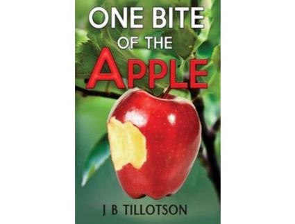Livro One Bite Of The Apple de J Tillotson ( Inglês )