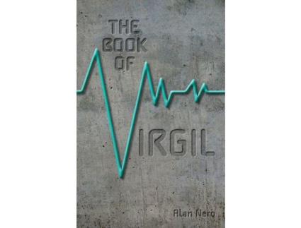 Livro Book Of Virgil de Alan Nero ( Inglês )