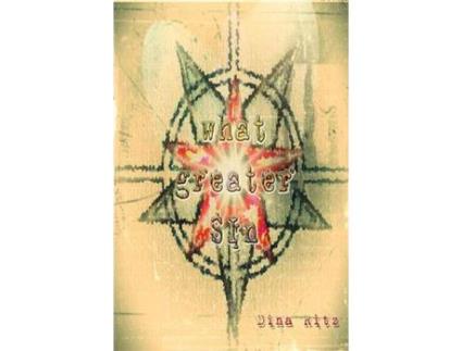 Livro What Greater Sin de DinaM Ritz ( Inglês )