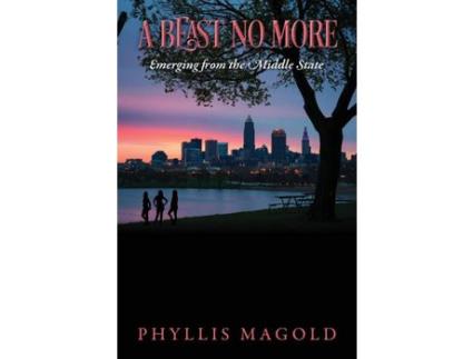 Livro A Beast No More: Emerging From The Middle State de Phyllis Magold ( Inglês )