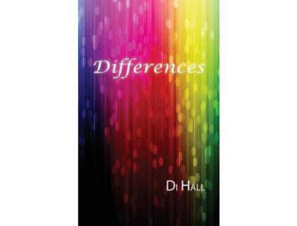 Livro Differences de Di Hall ( Inglês )
