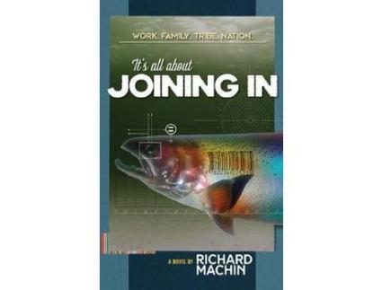 Livro Joining In de Richard C Machin ( Inglês )