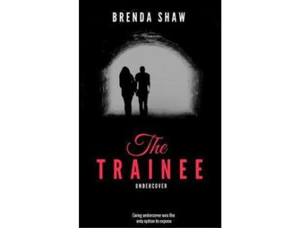 Livro The Trainee Undercover de Brenda Shaw ( Inglês )