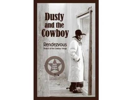 Livro Dusty And The Cowboy Ii: Rendezvous de T. W. Lawrence ( Inglês )