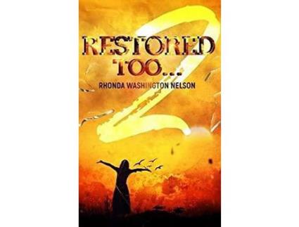 Livro Restored Too de Rhonda Washington-Nelson ( Inglês )
