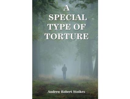 Livro A Special Type Of Tortue de Andrew Stoikes ( Inglês )