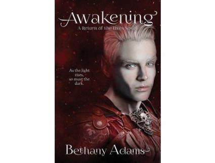 Livro Awakening de Bethany Adams ( Inglês )