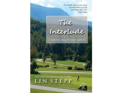 Livro The Interlude de Lin Stepp ( Inglês )