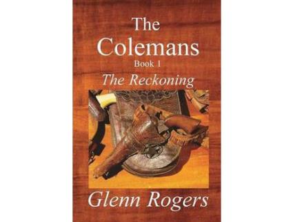 Livro The Colemans: The Reckoning de Glenn Rogers ( Inglês )