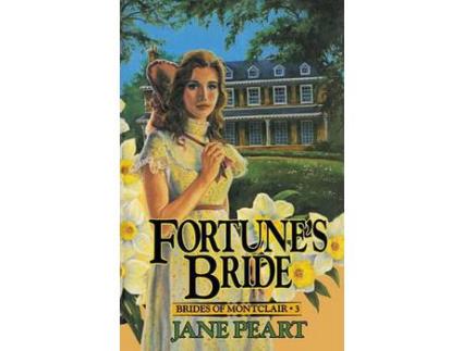 Livro Fortune'S Bride de Jane Peart ( Inglês )