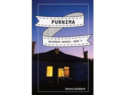 Livro Purnima: A Spiritual Fiction Series de Donna Goddard ( Inglês )