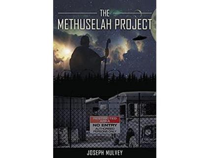 Livro The Methuselah Project de Joseph Mulvey ( Inglês )