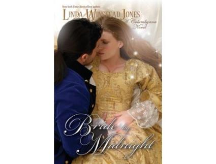 Livro Bride By Midnight: A Columbyana Novel de Linda Winstead Jones ( Inglês )