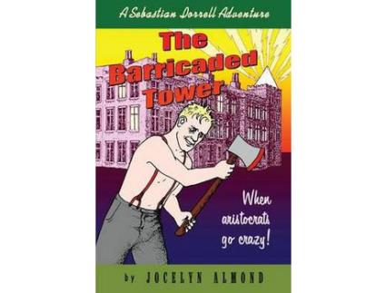 Livro The Barricaded Tower de Jocelyn Almond ( Inglês )