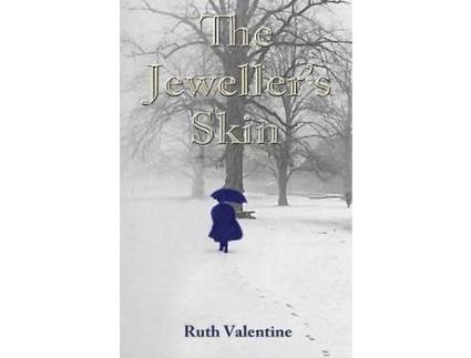 Livro The Jeweller'S Skin de Ruth Valentine ( Inglês )