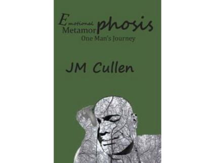 Livro Emotional Metamorphosis de JM Cullen ( Inglês )