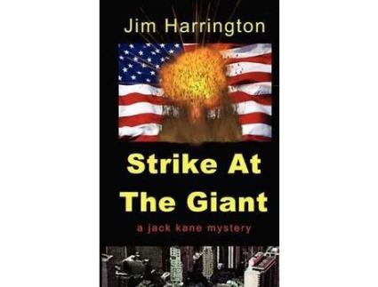 Livro Strike At The Giant de Jim Harrington ( Inglês )