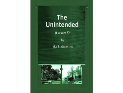 Livro The Unintended: R U Sure?? de Lauren Armstrong ( Inglês )