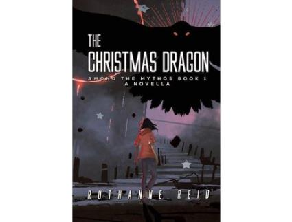 Livro The Christmas Dragon: Book 1 de Ruthanne Reid ( Inglês )