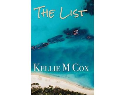 Livro The List de KellieM Cox ( Inglês )