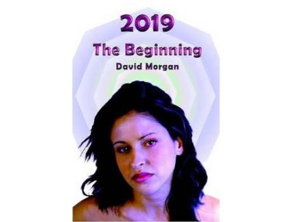 Livro 2019: The Beginning de David Morgan ( Inglês )