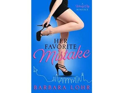Livro Her Favorite Mistake de Barbara Lohr ( Inglês )