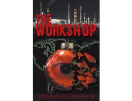 Livro The Workshop de Volker G. Fremuth ( Inglês )