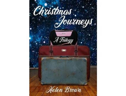 Livro Christmas Journeys: A Trilogy de Helen Brown ( Inglês )