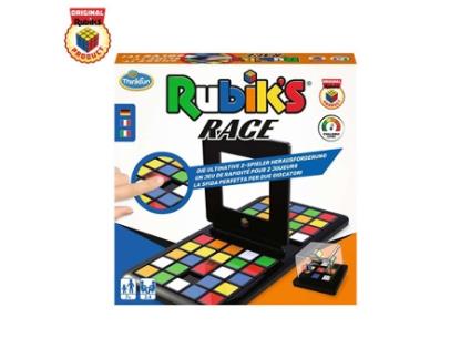 Jogo de tabuleiro THINKFUN 2023 (7 anos)
