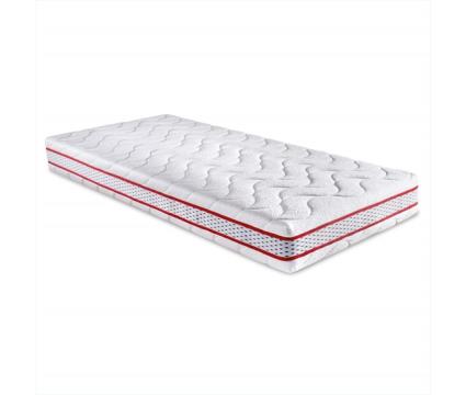Colchão viscoelástico articulado cobertura amovível