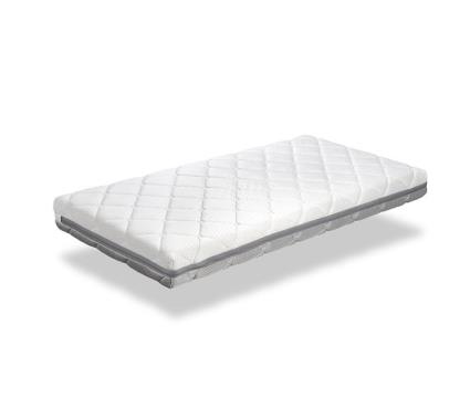Colchão bebê cuna  baby air altura 11 cm
