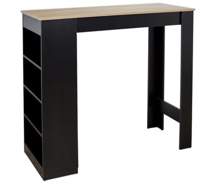 Mesa de prateleira 115x50