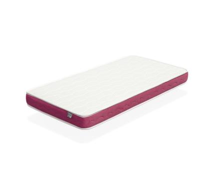 Colchão berço cloe altura 10 cm