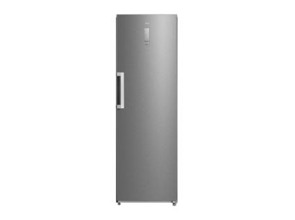 Frigorífico 1 Porta Qilive Q.6621 E No Frost Inox 362l