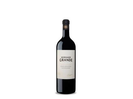 Vinho Tinto Herdade Grande Alentejo 3l