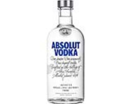 Vodka Absolut Blue 0.70l