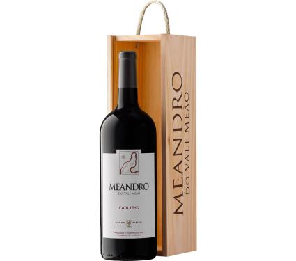 Vinho Meandro Dão Magnum 1.5l