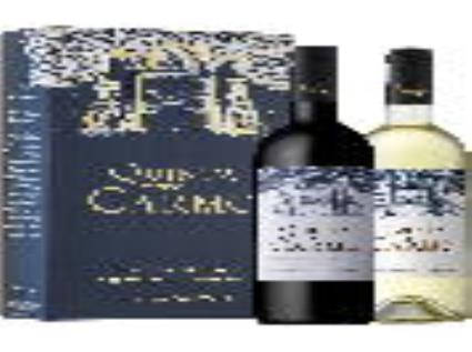Conj. Vinho Quinta Do Carmo Alentejo 2x0.75l